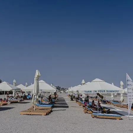 Apartamento Sea View