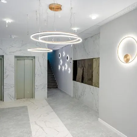 Sea View Apartamento Mamaia