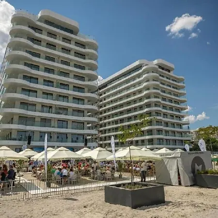 Sea View Apartment