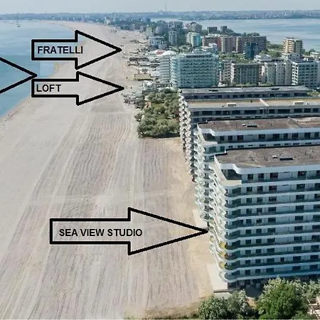 Sea View Apartment *