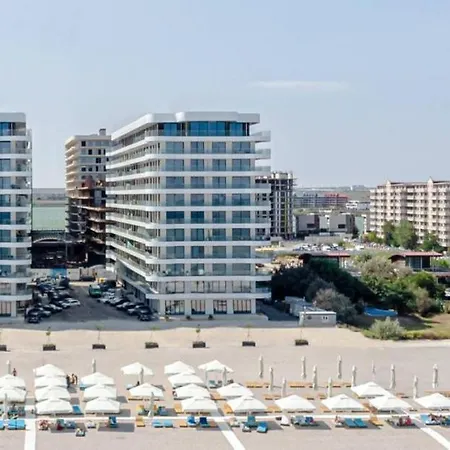 Apartamento Sea View Mamaia