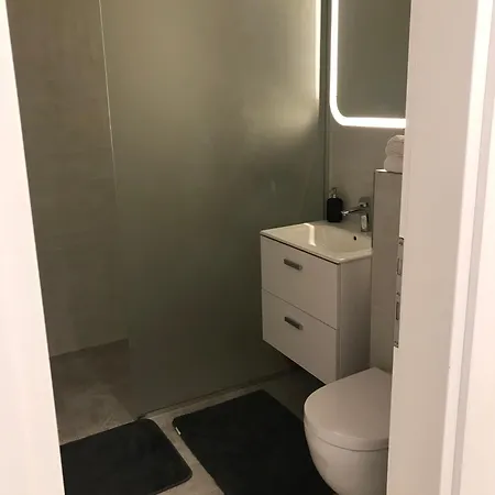 Apartamento Sea View
