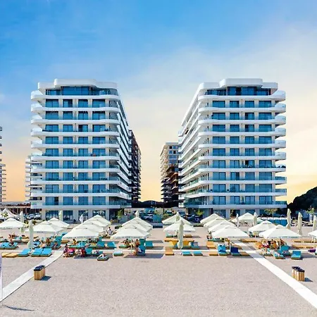 Sea View Apartamento *