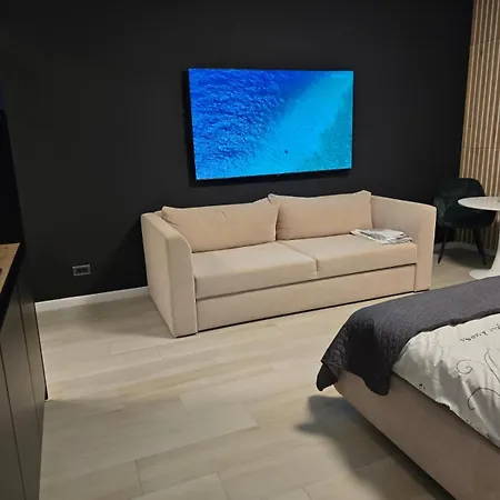 Apartment Sea View Mamaia