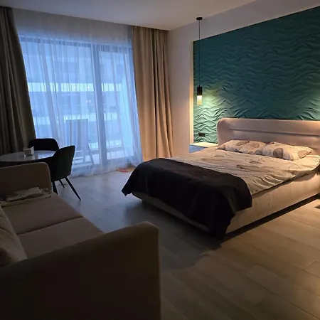 Sea View Apartment