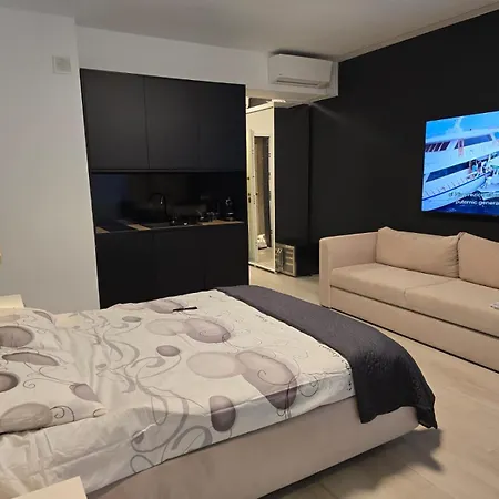 Apartment Sea View *