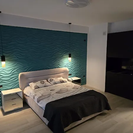 Sea View * Mamaia
